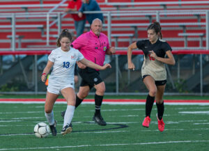 In first game back from hiatus, Mohigans defeat Hawks 4-1